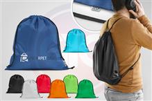 Mochila Ecológica rPET - 10BR92931