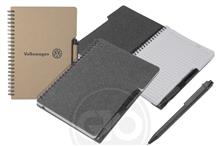 Caderno de Anotações Personalizado - GCAD012