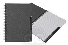 Caderno de Anotações Personalizado - GCAD012