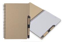 Caderno de Anotações Personalizado - GCAD012
